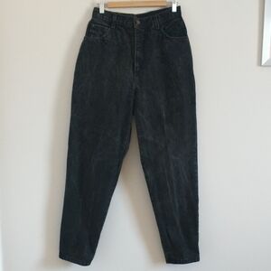 Hunt Club High Rise Black Women's Jeans. (Size/W28-29)